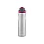 Contigo AUTOSEAL Chill Stainless Steel Vacuum Insulated Water Bottle, 24 oz., Very Berry (2001713)~#|#~sp61096556_sc7