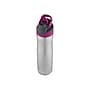 Contigo AUTOSEAL Chill Stainless Steel Vacuum Insulated Water Bottle, 24 oz., Very Berry (2001713)~#|#~sp61096559_sc7