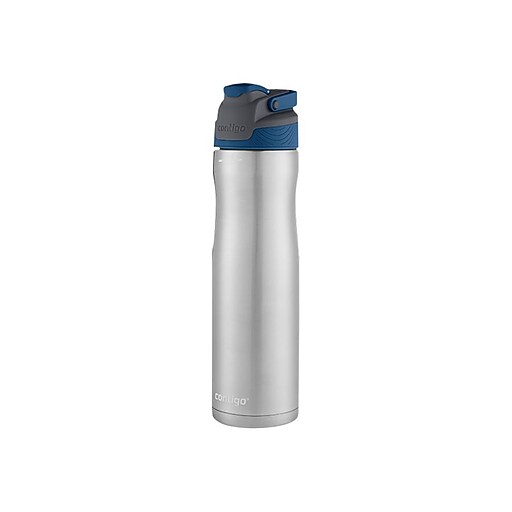 2 Pack Contigo Stainless Steel Water Bottle $22.36 - Wheel N Deal Mama
