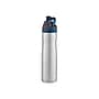 Contigo AUTOSEAL Chill Stainless Steel Vacuum Insulated Water Bottle, 24 oz., Monaco (2001712)~#|#~sp61096561_sc7
