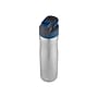 Contigo AUTOSEAL Chill Stainless Steel Vacuum Insulated Water Bottle, 24 oz., Monaco (2001712)~#|#~sp61096563_sc7