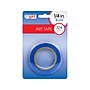 Creative Start Artist Tape, 0.25" x 9 Yds., Gloss Blue (71044)~#|#~sp61096663_sc7