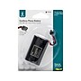 Jasco Power Gear NiMH Rechargeable Cordless Phone Battery for Multiple Brands, 3.6V, 800 mAh (76402)~#|#~sp61096679_sc7