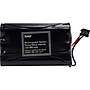 Jasco Power Gear NiMH Rechargeable Cordless Phone Battery for Multiple Brands, 3.6V, 800 mAh (76402)~#|#~sp61096680_sc7