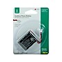 Jasco Power Gear NiMH Rechargeable Cordless Phone Battery for Multiple Brands, 2.4V, 550mAh (76155)~#|#~sp61096681_sc7