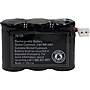 Jasco Power Gear NiMH Rechargeable Cordless Phone Battery for Multiple Brands, 2.4V, 550mAh (76155)~#|#~sp61096682_sc7
