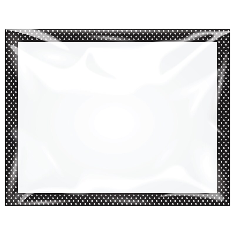 ArtSkills Poster Board, 22" x 28", Paper, White/Silver Gem, (PA-5381) image 1