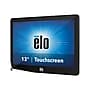 Elo ET1302L E683595 13.3" LCD Monitor, Black~#|#~sp61097562_sc7