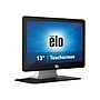 Elo ET1302L E683204 13.3" LCD Monitor, Black~#|#~sp61097567_sc7