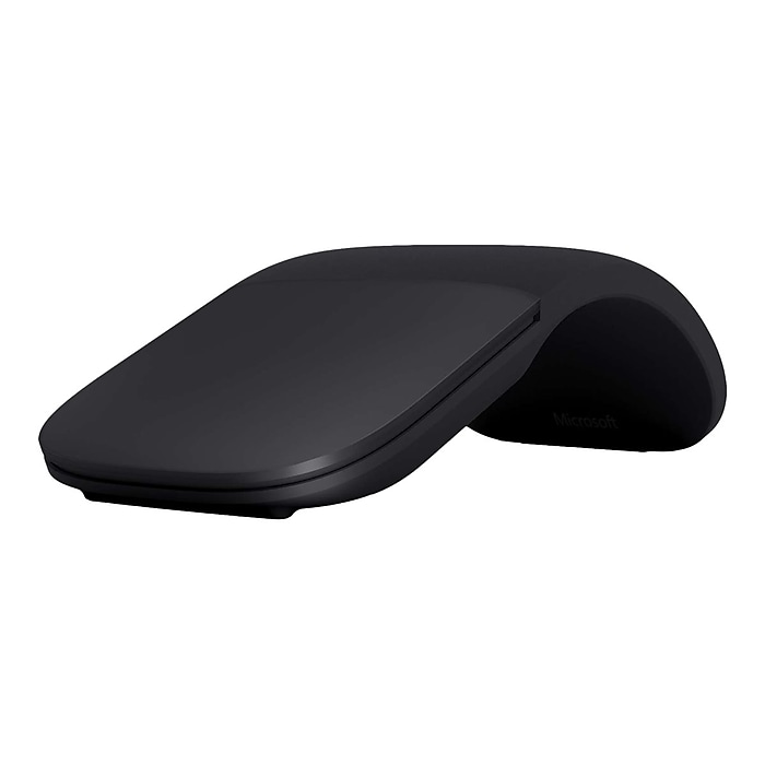 Microsoft Surface Arc Wireless Ambidextrous Optical USB Microsoft Surface Arc Wireless Ambidextrous Optical USB