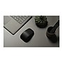 Microsoft Surface Arc Wireless Ambidextrous Optical USB Mouse, Black (FHD00016)~#|#~sp61097630_sc7