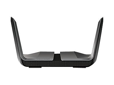 NETGEAR Nighthawk AX8 8-Stream Dual Band WiFi 6 Router (RAX80)