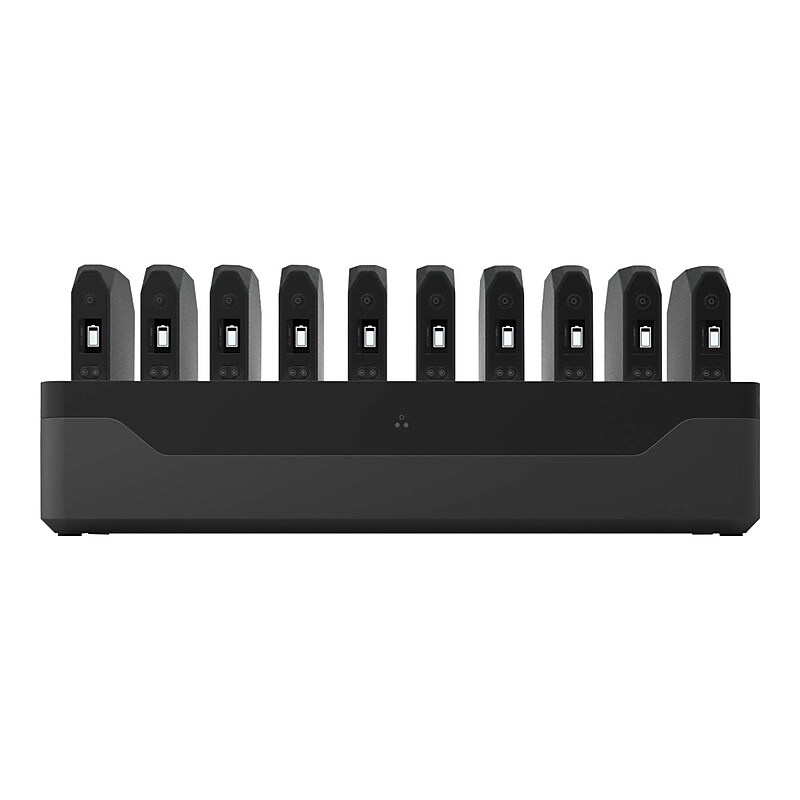 Omnicharge Power Station Bank Charging for Most Smartphones, Black (OC32A003) image 1