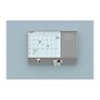 U Brands Combination Dry-Erase Whiteboard, Aluminum Frame, 2' x 1.5' (3196U00-01)~#|#~sp61097971_sc7
