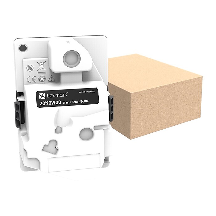 cartouche lexmark N20,Tête d'impression couleur Lexmark 15M0120E / 20