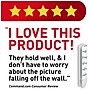 Command Large Hanging Strips, 15 lb., White, 12/Pack (17206-12ES)~#|#~sp61303192_sc7