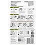 Command Large Hanging Strips, 15 lb., White, 12/Pack (17206-12ES)~#|#~sp61303194_sc7