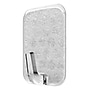 Command Mini Hooks, 0.5 lb., Clear, 14/Pack (17830CLR-14ES)~#|#~sp61303215_sc7