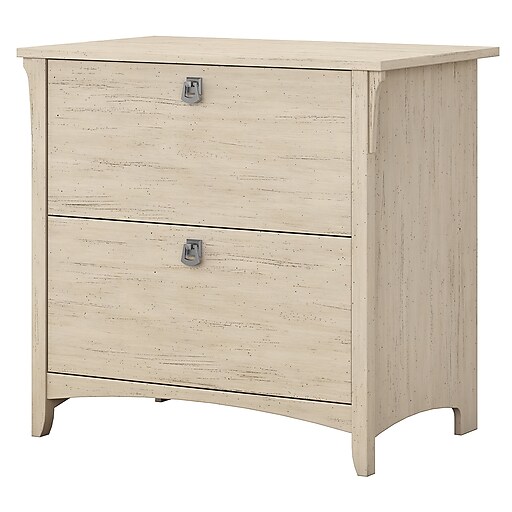 Shop Staples For Bush Furniture Salinas Lateral File Cabinet