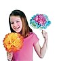 S&S Tissue Flower Jumbo Group Pack Craft Kit, 84/Pack (GP56)~#|#~sp61375089_sc7