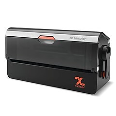 Xyron ezLaminator Cold Laminator, 9.00