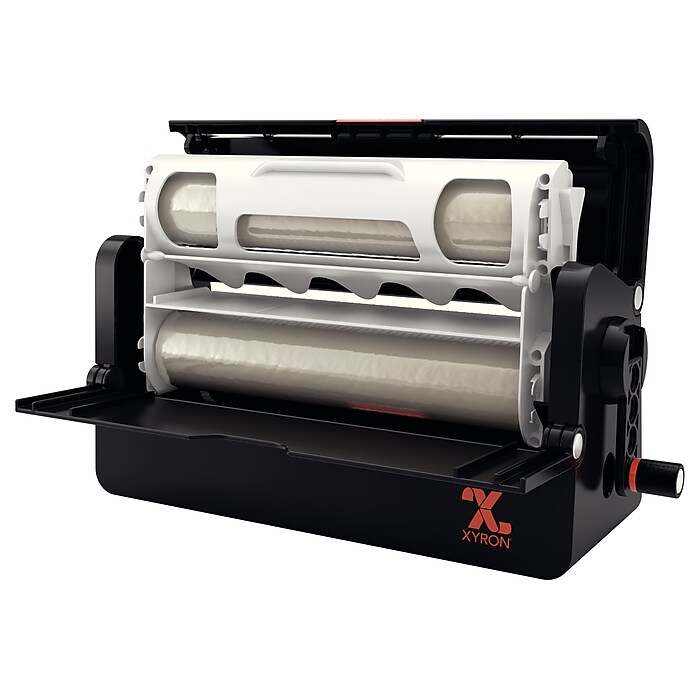 Xyron ezLaminator Cold Laminator, 9.00