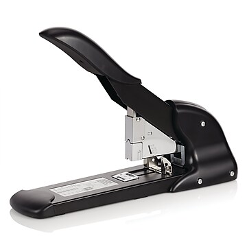 Long Reach Stapler,16" long stapler 5000 free staples,for up to 50 sheets 