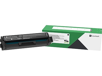 Lexmark 20N10K0 Black Standard Yield Toner Cartridge Sansujyuku sansujyuku.com