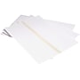 Clover Imaging Group Multipurpose Labels, White, 2 Labels/Sheet, 150 Sheets/Pack (CIG-DM100IDS)~#|#~sp61619918_sc7