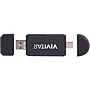 Vivitar VIV-RW-7100-STP USB Reader/Writer, Mac & PC~#|#~sp61620381_sc7