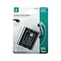 Jasco Power Gear NiMH Rechargeable Cordless Phone Battery for Multiple Brands, 3.6V, 700mAh (76154)~#|#~sp61620527_sc7