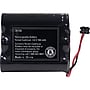 Jasco Power Gear NiMH Rechargeable Cordless Phone Battery for Multiple Brands, 3.6V, 700mAh (76154)~#|#~sp61620528_sc7