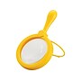 Learning Resources Primary Science Plastic Magnifiers, Assorted Colors, 12/Set (LER 2775)~#|#~sp61620538_sc7