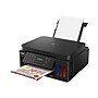 Canon PIXMA MegaTank G6020 USB, Wireless, Network Ready Color Borderless Print-Scan-Copy Printer (3113C002)~#|#~sp61622955_sc7