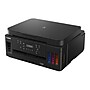 Canon PIXMA MegaTank G6020 USB, Wireless, Network Ready Color Borderless Print-Scan-Copy Printer (3113C002)~#|#~sp61622957_sc7