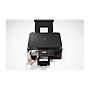 Canon PIXMA MegaTank G6020 USB, Wireless, Network Ready Color Borderless Print-Scan-Copy Printer (3113C002)~#|#~sp61622959_sc7