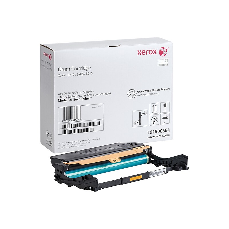 Xerox 101R00664 Drum Unit image 1
