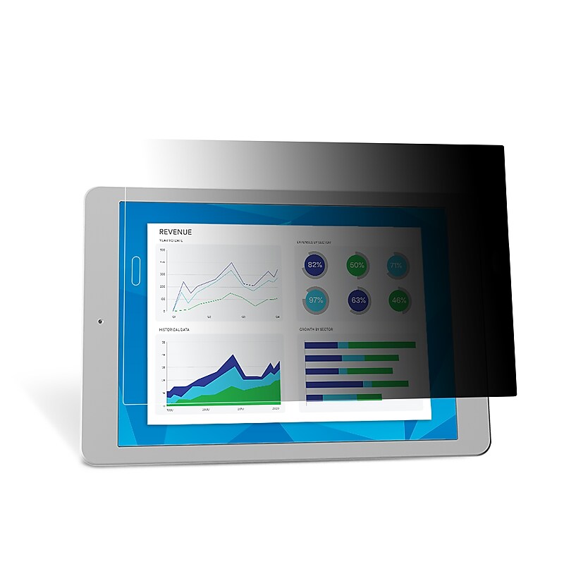 3M™ Privacy Filter for Apple® iPad Pro® 11" (PFTAP009) image 1