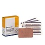 First Aid Only 2" x 3" Heavy Woven Fabric Adhesive Bandages, 25/Box (G160)~#|#~sp61840259_sc7