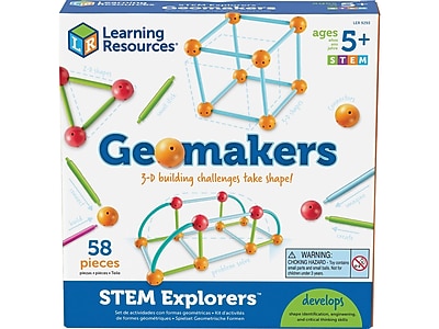 STEM Toys