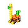 Learning Resources MathLink Cubes Big Builders, Assorted Colors, 200 Pieces/Set (LER 9291)~#|#~sp61914505_sc7