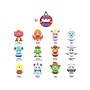 Playfoam Pals Fantasy Friends, Multicolor, 2/Pack (1976)~#|#~sp61914534_sc7