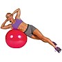 Gofit Stability Ball, Red (GF-55BALL)~#|#~sp61918915_sc7