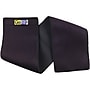 Gofit Double-thick Neoprene Waist Trimmer, Black (GF-2XNWT)~#|#~sp61918920_sc7