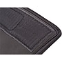 Gofit Double-thick Neoprene Waist Trimmer, Black (GF-2XNWT)~#|#~sp61918921_sc7