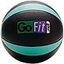 Gofit Medicine Ball, Black/Green (GF-MB4)~#|#~sp61918922_sc7