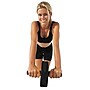 Gofit Black Deluxe Exercise Wheel, Black (GF-DEW)~#|#~sp61919144_sc7