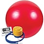 Gofit Stability Ball, Red (GF-55BALL)~#|#~sp61919162_sc7
