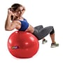 Gofit Stability Ball, Red (GF-55BALL)~#|#~sp61919163_sc7