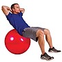 Gofit Stability Ball, Red (GF-55BALL)~#|#~sp61919166_sc7
